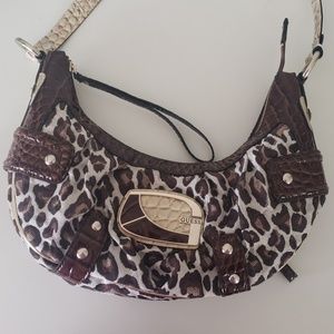 Guess Shoulder Bag